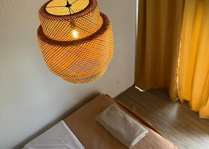 Kwatera prywatna Et Sdb Avec Entree Privative