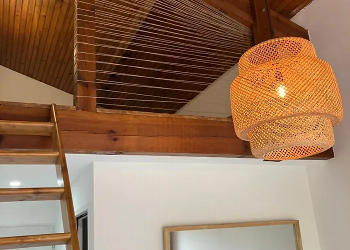 Δωμάτια σε οικογενειακή κατοικία Et Sdb Avec Entree Privative Soustons