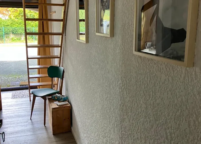 Et Sdb Avec Entree Privative * Soustons