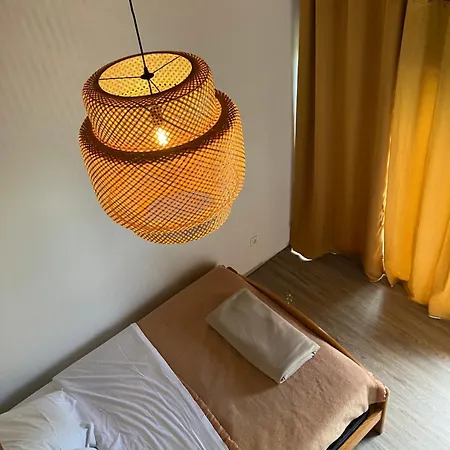 Habitación en casa particular Et Sdb Avec Entree Privative