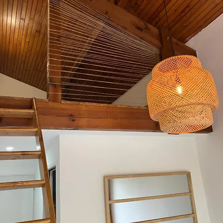 Quarto em Acomodações Particulares Et Sdb Avec Entree Privative Soustons